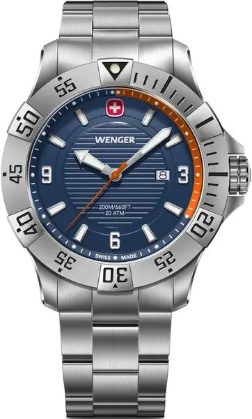 Wenger 01.0641.141
