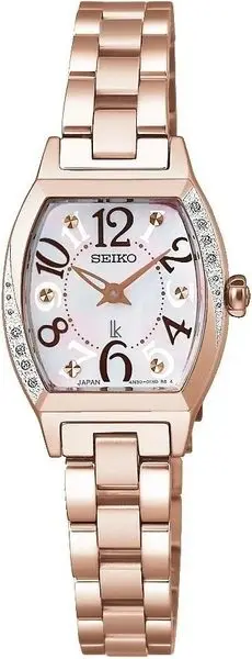 Seiko Lukia Quartz SSWA016J
