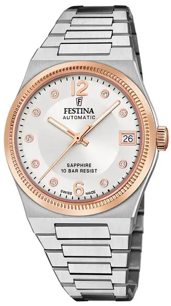 Festina Swiss Made 20031/1