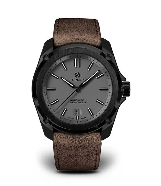 Formex Essence Leggera FortyOne Automatic Chronometer Cool Grey