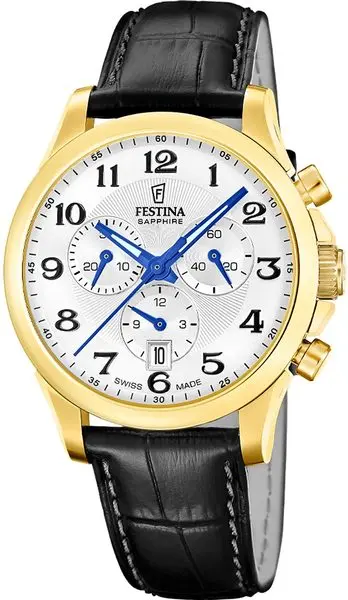 Festina F20099/1S