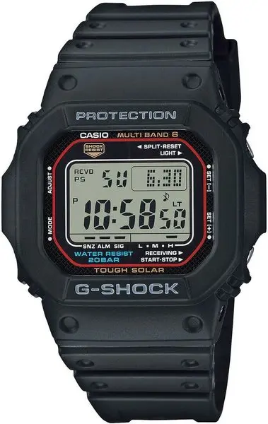CASIO GW-M5610U-1ER