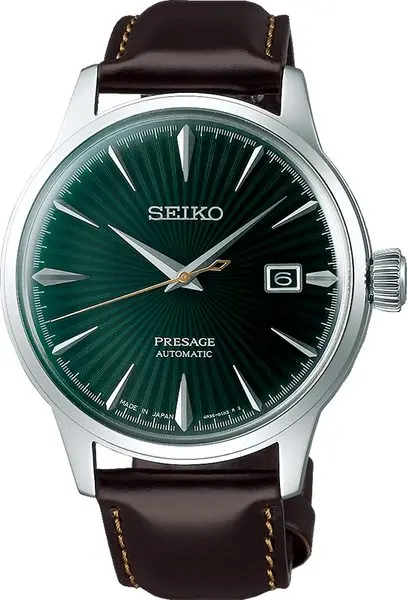 Seiko Presage Cocktail Time SRPD37J1