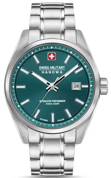 Swiss Military by Hanowa SMWGH0004104