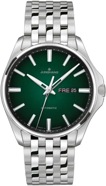 Junghans Meister S Automatic 27/4518.44