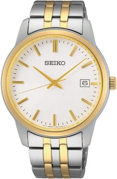 Seiko Quartz SUR402P1
