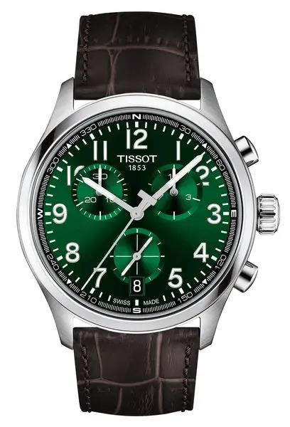 Tissot Chrono L T116.417.16.092.00