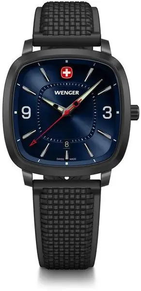 Wenger Vintage Sport 01.1921.112