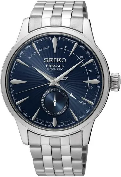 Seiko Presage Cocktail Time SSA347J1
