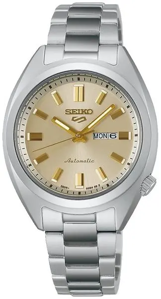 Seiko 5 Sports SRE023K1 "Hebitama"