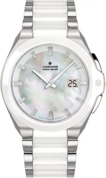Junghans Spektrum Damen 15/1601.44
