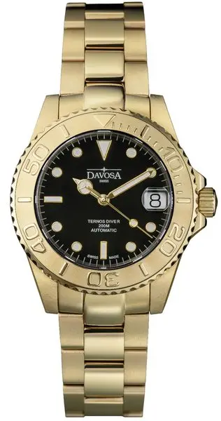 Davosa Ternos Automatic Medium 166.198.50