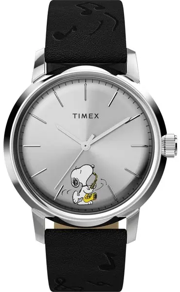 Timex Peanuts® Marlin® Automatic TW2W688007U
