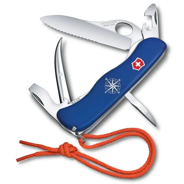 Nůž Victorinox Skipper Pro 0.8503.2MW
