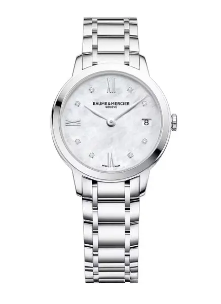 Baume & Mercier Classima 10326