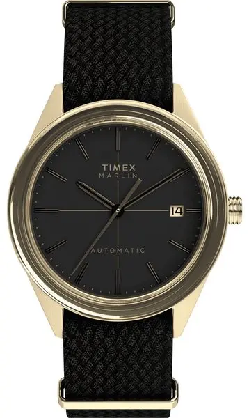 Timex Marlin Jet Automatic TW2Y24300UK