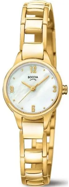 Boccia Titanium 3277-03