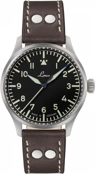 Laco Flieger Stuttgart Pro 40 Automatic