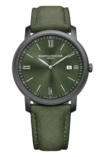 Baume & Mercier Classima 10766
