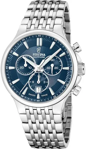 Festina F20093/2