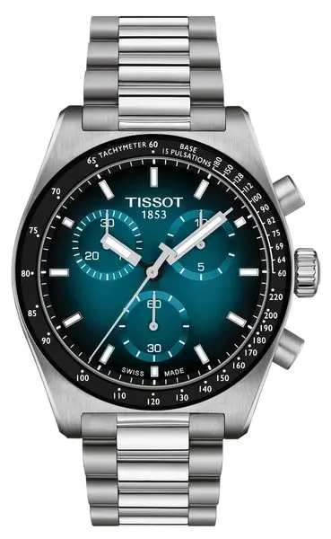 Tissot PR516 Quartz Chronograph T149.417.11.041.01