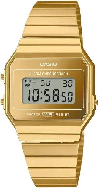 CASIO A700WEVG-9AEF