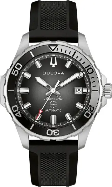 Bulova Marine Star Series B 98B465