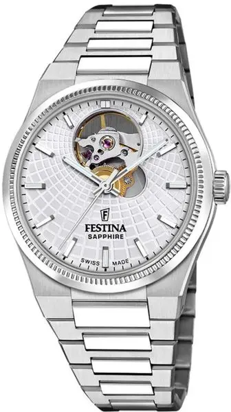 Festina Swiss Made 20054/1