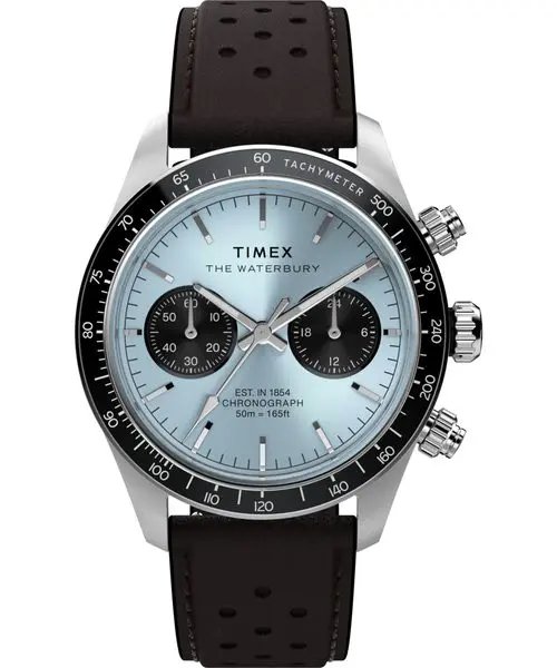 Timex Waterbury TW2Y70600UK