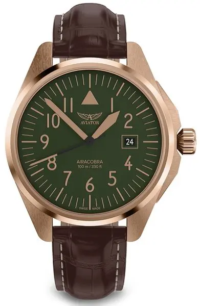 Aviator Airacobra 43 Type A V.1.38.2.330.4