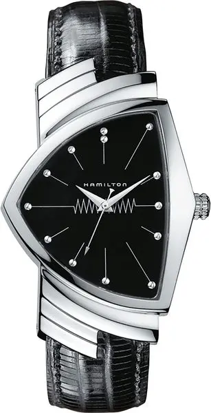 Hamilton Ventura Quartz H24411732