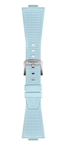 Řemínek Tissot PRX40 T852.050.985