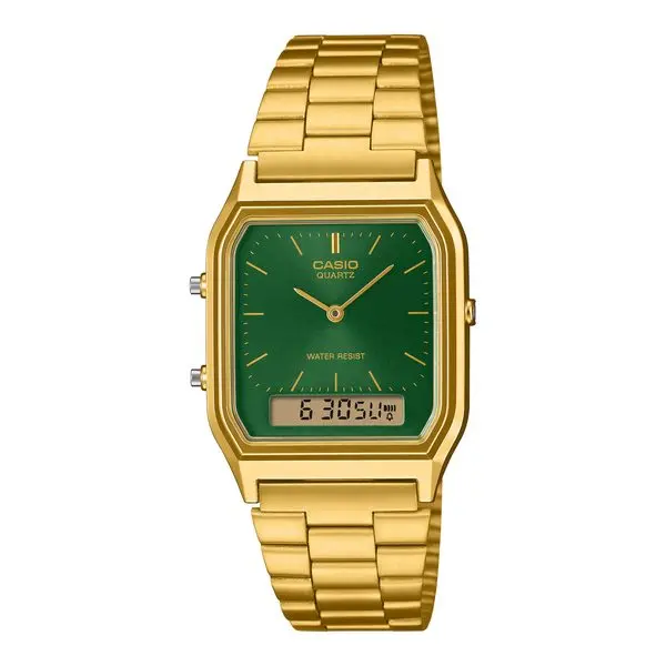 Casio Collection Vintage AQ-230GA-3AMQYES