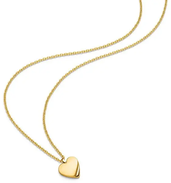 Náhrdelník Boccia Titanium 08083-02