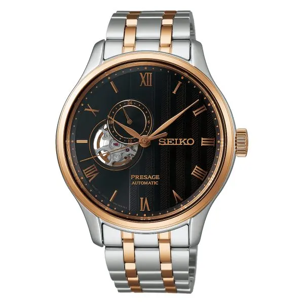 Seiko Presage SSA466J1 Japanese Garden