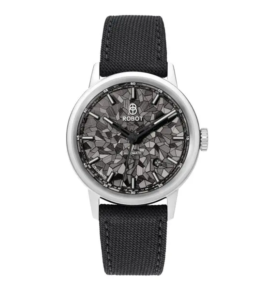 Robot Spectra Anthracite