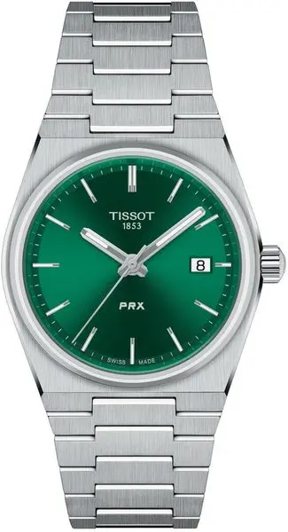 Tissot PRX 35mm T137.210.11.081.00