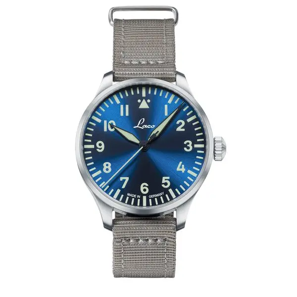 Laco Augsburg Blaue Stunde 39