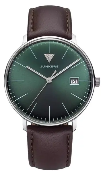 Junkers Bauhaus Automatik 910.01.06