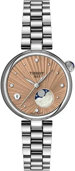 Tissot Desir Moonphase T152.223.11.546.00