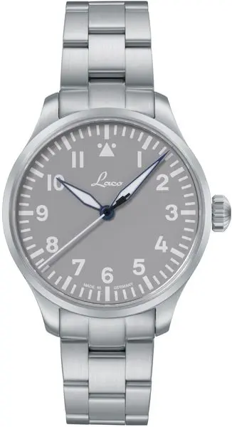 Laco Augsburg Grau 39 MB