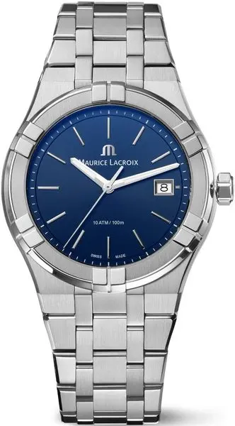 Maurice Lacroix Aikon Quartz AI1108-SS00F-430-C