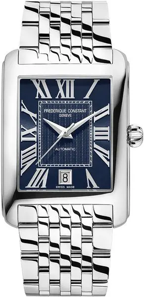 Frederique Constant Classics Carrée Automatic FC-303RN4C6B
