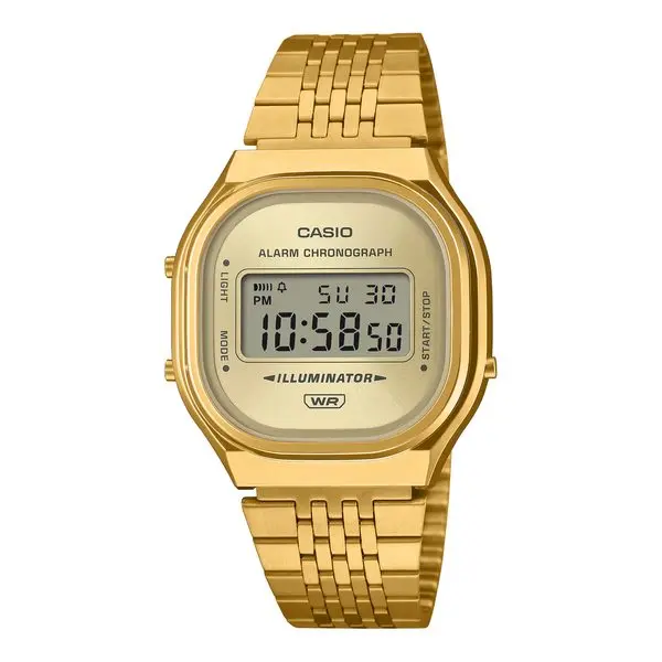 CASIO A140WEG-9AEF