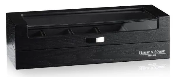 Box na hodinky Heisse & Söhne Oxford 5 70019-146