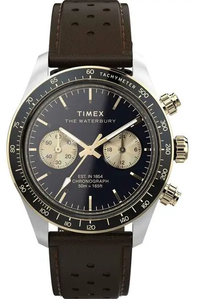 Timex Waterbury TW2Y24100UK