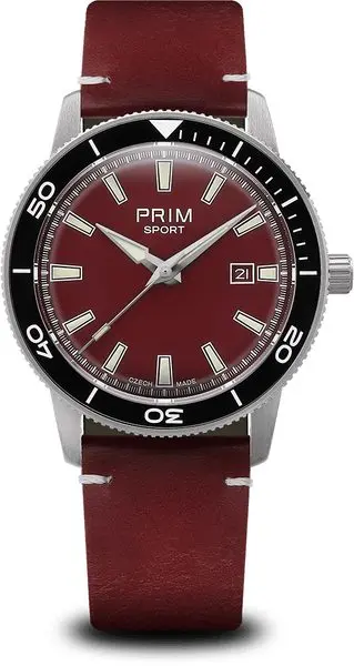 PRIM Sport 68 Automatic - D W01P.13255.D