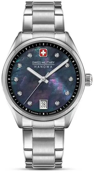 Swiss Military Hanowa ROADRUNNER SPARKLE LADY SMWLH0005002