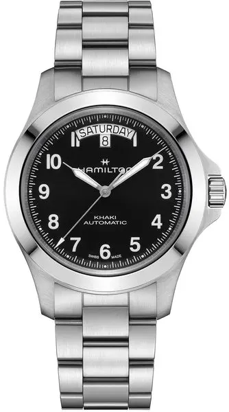 Hamilton Khaki Field King Auto H64475131