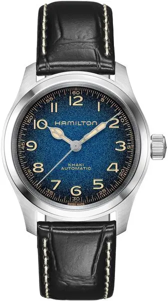 Hamilton Khaki Field Murph 38mm Automatic H70405740